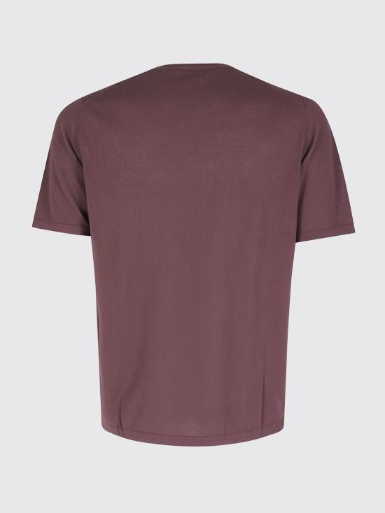 26SS 로베르토 콜리나 반팔 티셔츠 261MYA10121 FICO Green - ROBERTO COLLINA