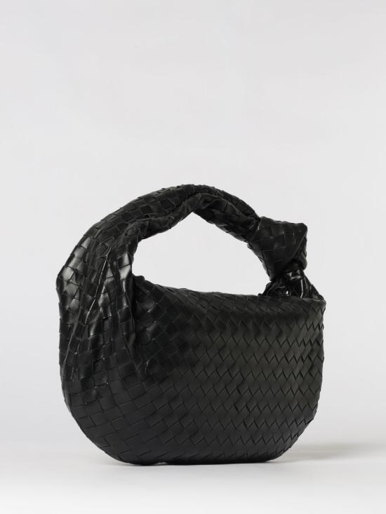 26SS 보테가베네타 조디백 600261VCPP0 1229 Black - BOTTEGA VENETA