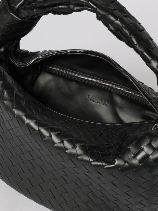 26SS 보테가베네타 조디백 600261VCPP0 1229 Black - BOTTEGA VENETA