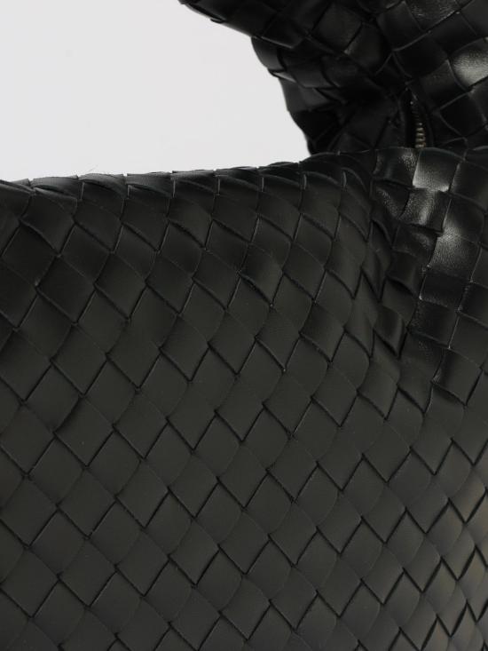 26SS 보테가베네타 조디백 600261VCPP0 1229 Black - BOTTEGA VENETA