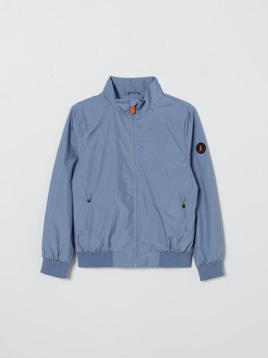 26SS [키즈] 세이브더덕 캐주얼 자켓 J35190BWIND22 90072 Gnawed Blue