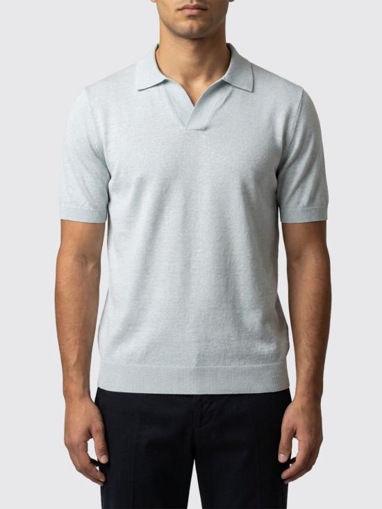 26SS 딸리아토레 폴로 티셔츠 KEITHGSE2602 430 Green