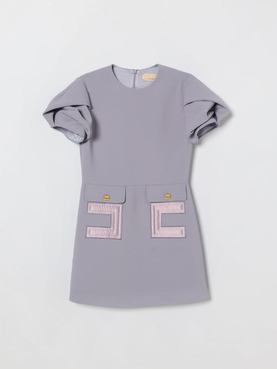 26SS [키즈] 엘리자베타프랜치 원피스 EFAB6460GA022 8023 Lilac