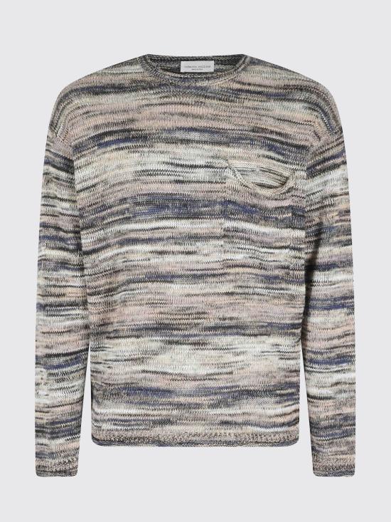 26SS 로베르토 콜리나 스웨터 261MYA39001 CAMMELLO Camel - ROBERTO COLLINA