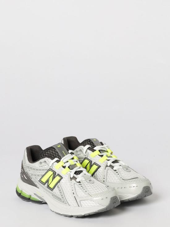 26SS [키즈] 뉴발란스 스니커즈 G19066PA Black - NEW BALANCE