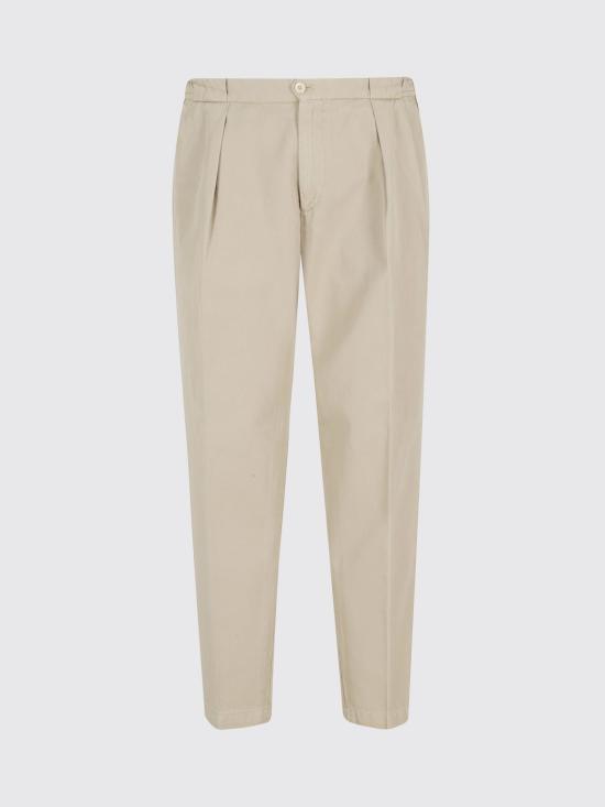 26SS 브릴리아1949 수트 팬츠 PORTOBELLOD300016 00043 Brown - BRIGLIA 1949