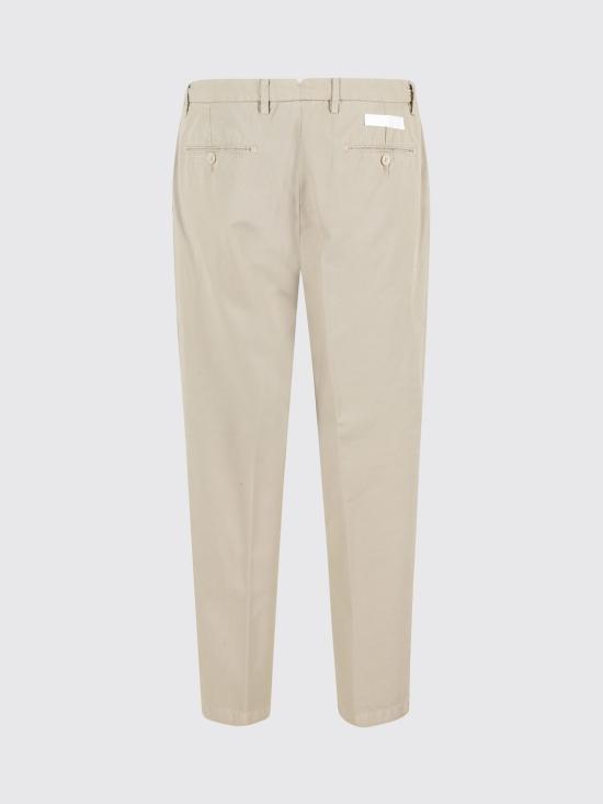 26SS 브릴리아1949 수트 팬츠 PORTOBELLOD300016 00043 Brown - BRIGLIA 1949