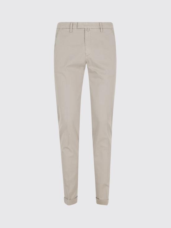 26SS 브릴리아1949 수트 팬츠 BG03300038 00053 Dove Grey - BRIGLIA 1949