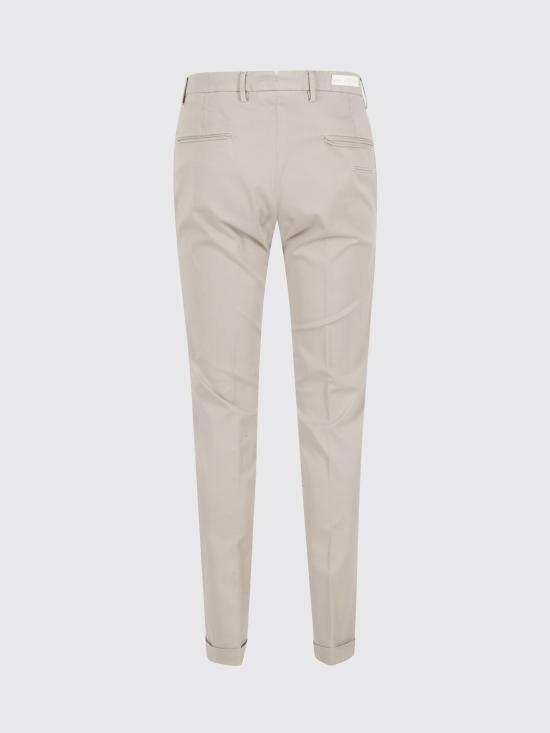 26SS 브릴리아1949 수트 팬츠 BG03300038 00053 Dove Grey - BRIGLIA 1949