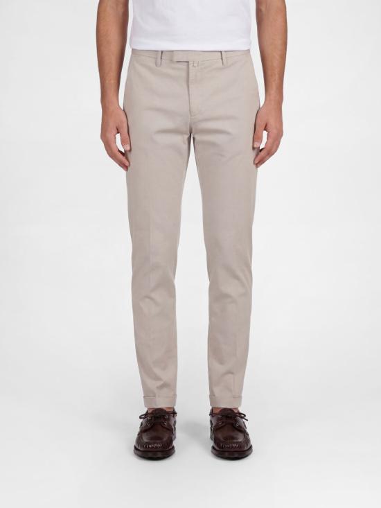 26SS 브릴리아1949 수트 팬츠 BG03300038 00053 Dove Grey