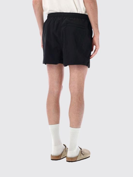 26SS 리프레젠트 스윔팬츠 MLM100716 01 Black - REPRESENT