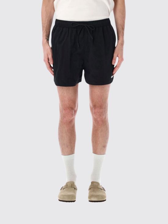 26SS 리프레젠트 스윔팬츠 MLM100716 01 Black