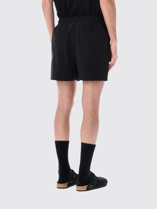 26SS 리프레젠트 스윔팬츠 MLM100717 01 Black - REPRESENT