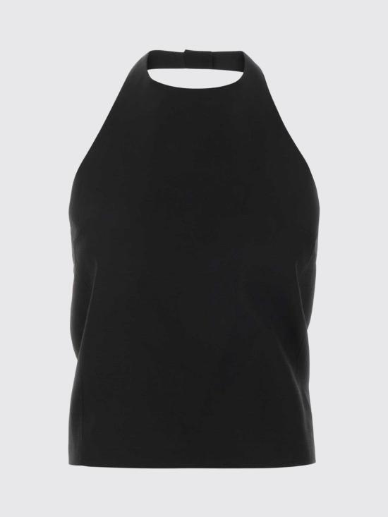 26SS 루루 드 세종 스웨터 SAMI Black - LOULOU DE SAISON