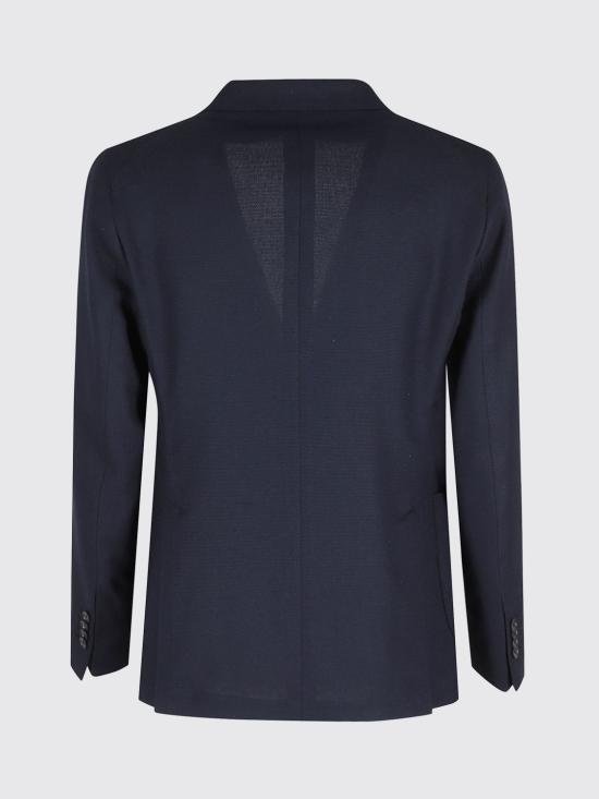 26SS 딸리아토레 자켓 1SMC26KPE470070 B3235 Blue - TAGLIATORE