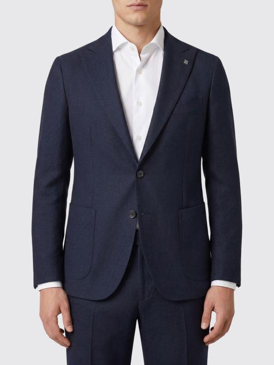 26SS 딸리아토레 자켓 1SMC26KPE470070 B3235 Blue