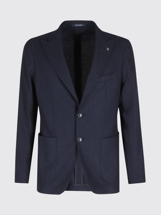 26SS 딸리아토레 자켓 1SMC26KPE470070 B3235 Blue - TAGLIATORE