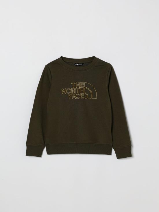 26SS [키즈] 노스페이스 풀오버 NF0A8AXX 21L1 Green