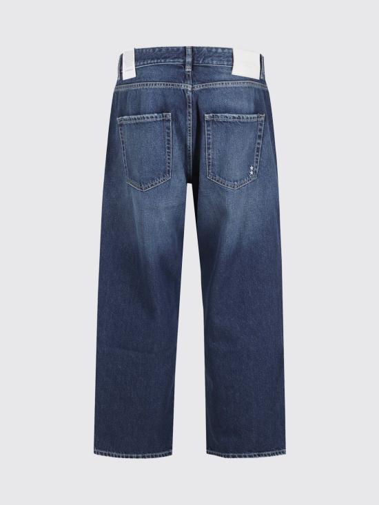 26SS 아이콘데님 데님 팬츠 LEO ID8864 Blue - ICON DENIM