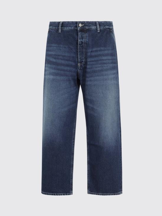 26SS 아이콘데님 데님 팬츠 LEO ID8864 Blue - ICON DENIM