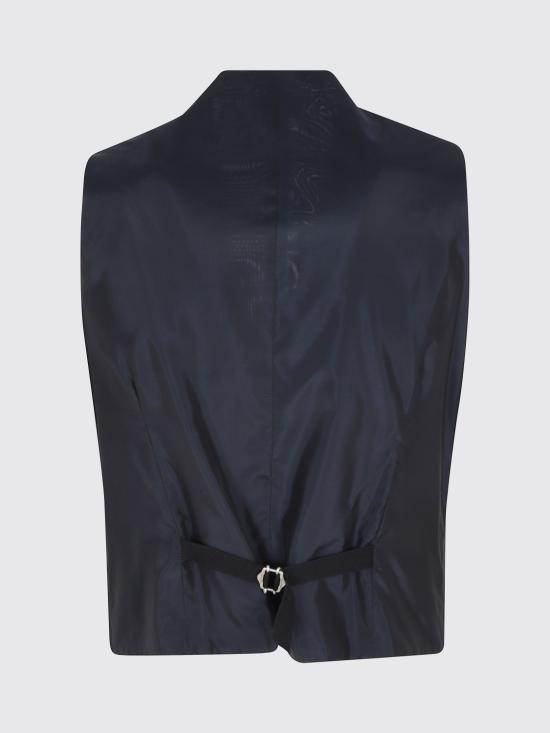 26SS 딸리아토레 베스트 GFNA05AABB070001 B5713 Blue - TAGLIATORE