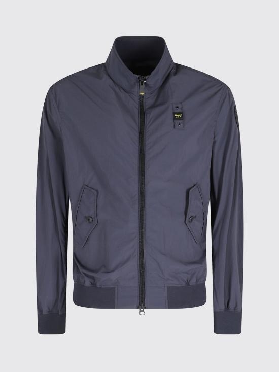 26SS 블라우어 자켓 26SBLUC04201007124 888 Blue - BLAUER