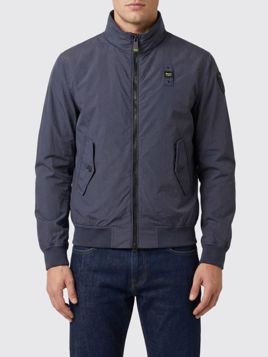 26SS 블라우어 자켓 26SBLUC04201007124 888 Blue