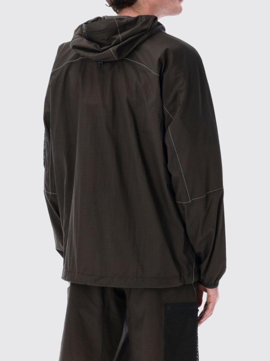 26SS 앤드원더 자켓 5746121010 022 Grey - AND WANDER