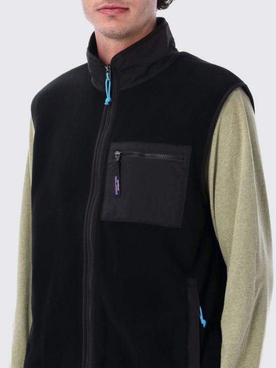 26SS 파타고니아 베스트 23011 BKSO Black - PATAGONIA