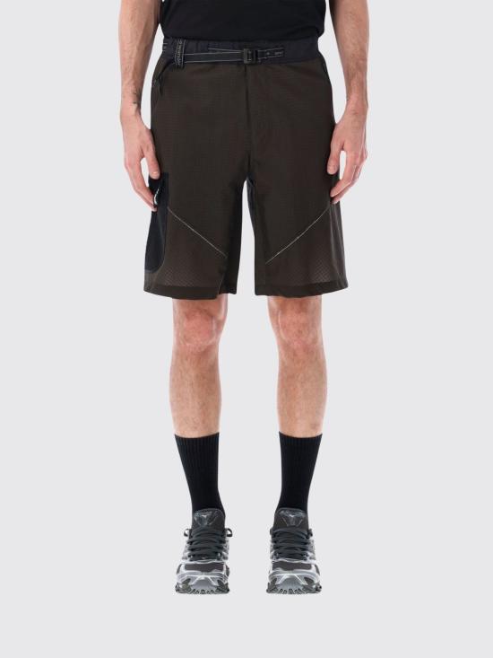 26SS 앤드원더 숏팬츠 5746122012 022 Grey