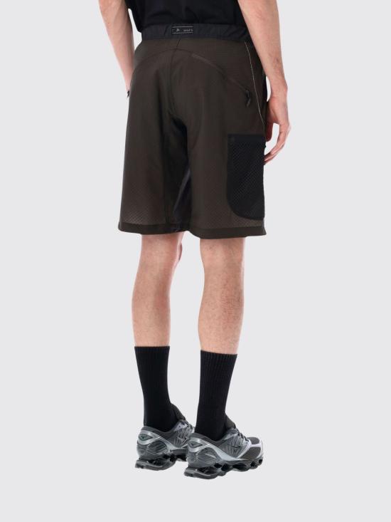 26SS 앤드원더 숏팬츠 5746122012 022 Grey - AND WANDER