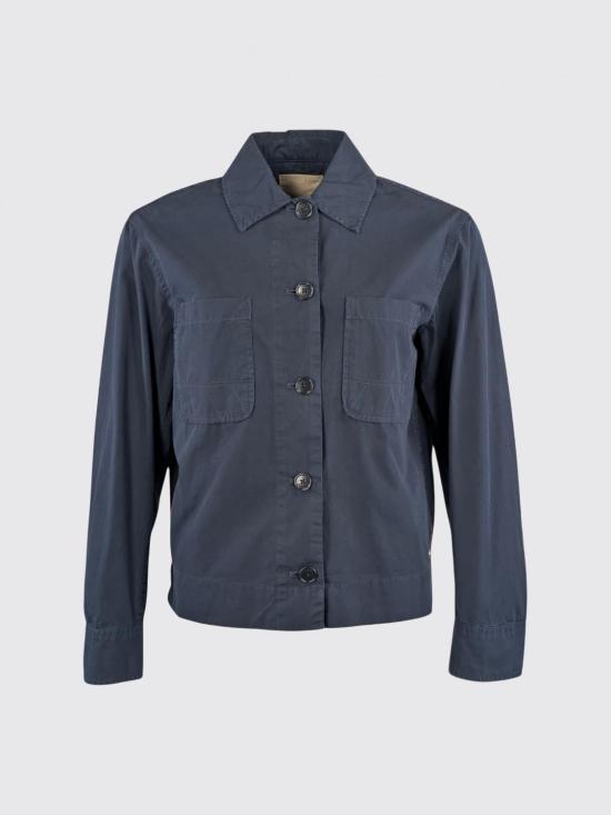 26SS 울리치 자켓 CFWWOS2019FRUT4132 3989 Blue - WOOLRICH