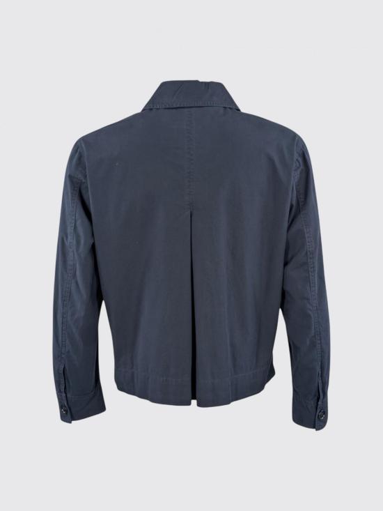 26SS 울리치 자켓 CFWWOS2019FRUT4132 3989 Blue - WOOLRICH