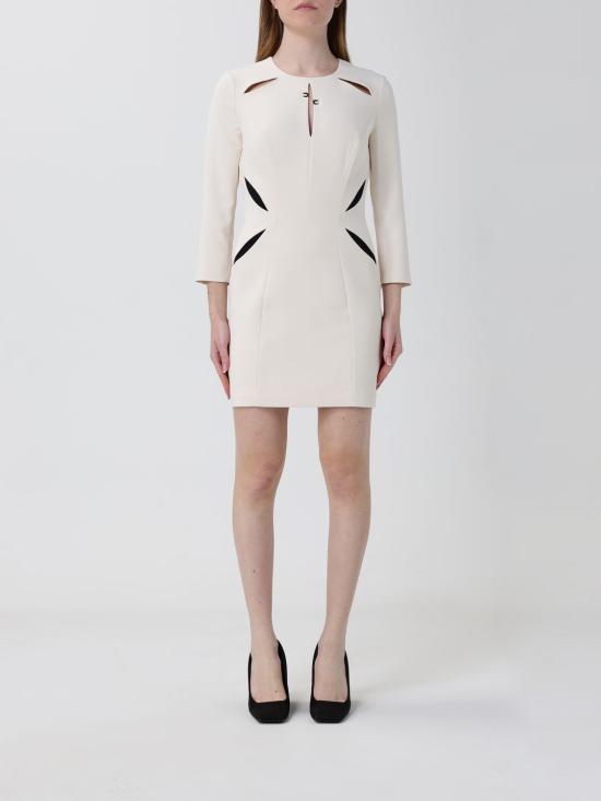 26SS 엘리자베타프랜치 롱 원피스 AB86861E2 E84 Butter