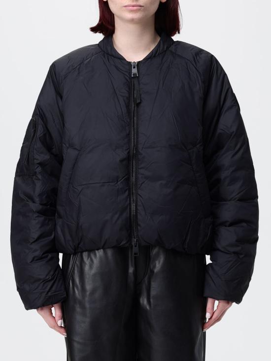 26SS 캐나다구스 엘바 봄버 2758WT 9061 Black