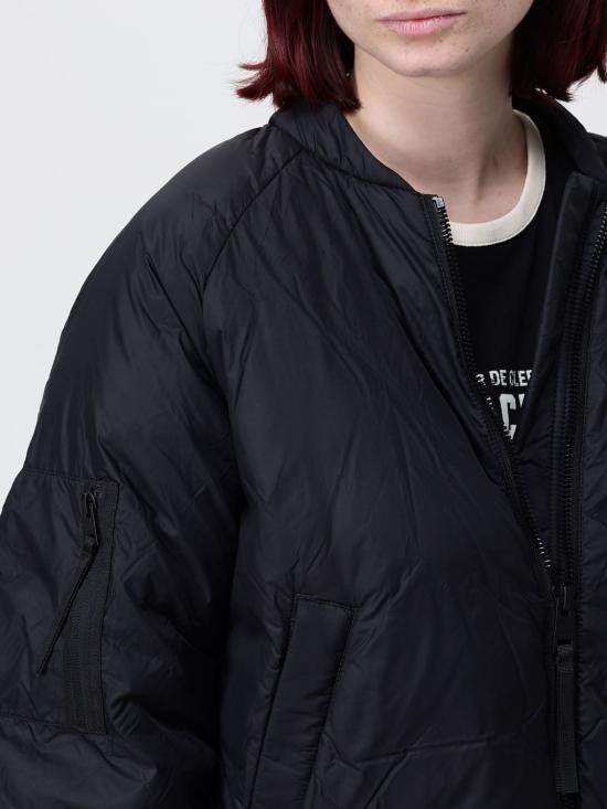 26SS 캐나다구스 엘바 봄버 2758WT 9061 Black - CANADA GOOSE