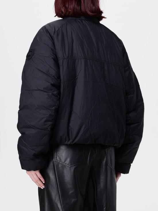 26SS 캐나다구스 엘바 봄버 2758WT 9061 Black - CANADA GOOSE