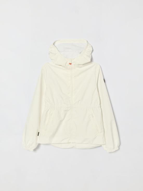 26SS [키즈] 세이브더덕 캐주얼 자켓 J32774GWIND22 00000 White