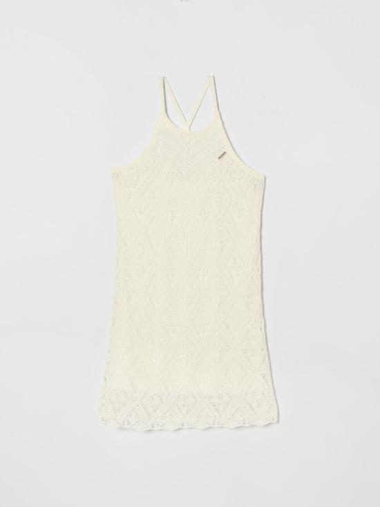 26SS [키즈] 트윈셋 원피스 261GJ3033 12577 White