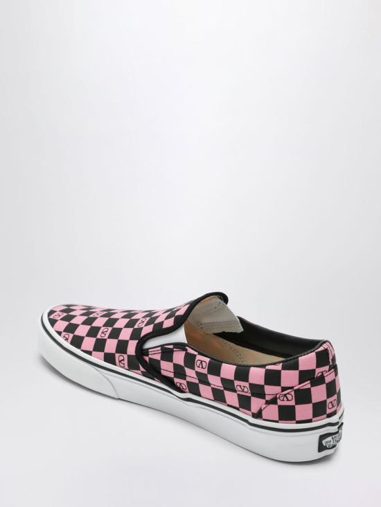 26SS 반스 스니커즈 8Y2S0M96HPK DPM Pink - VANS