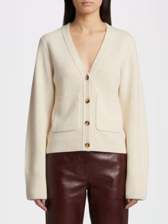 26SS 케이트 가디건 8267600K600 183 Cream