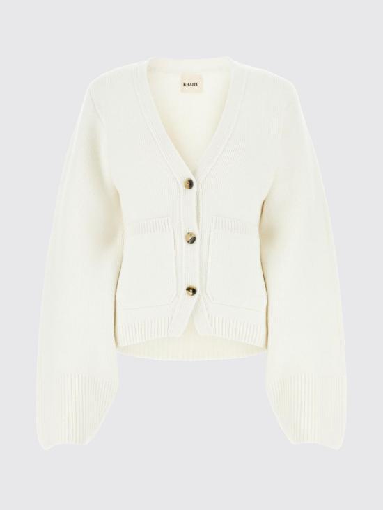 26SS 케이트 가디건 8267600K600 183 Cream - KHAITE