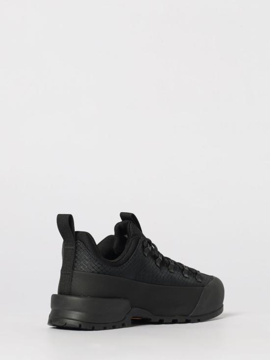 26SS 노스페이스 스니커즈 NF0A8DAP W9O1 Black - NORTH FACE