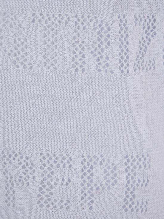 26SS 파트리지아페페 민소매 티셔츠 8K0355K303 S747 Grey - PATRIZIA PEPE