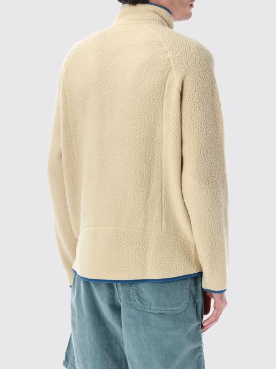 26SS 파타고니아 레트로 파일 플리스 자켓 22801 NAUT Cream - PATAGONIA