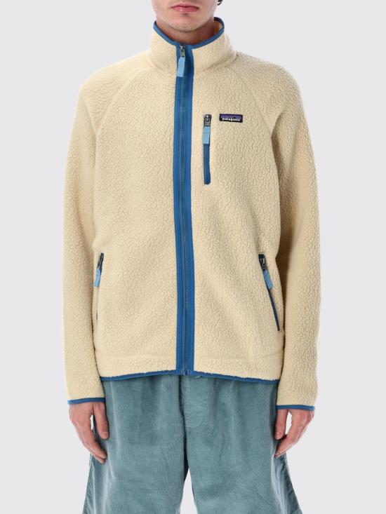 26SS 파타고니아 레트로 파일 플리스 자켓 22801 NAUT Cream