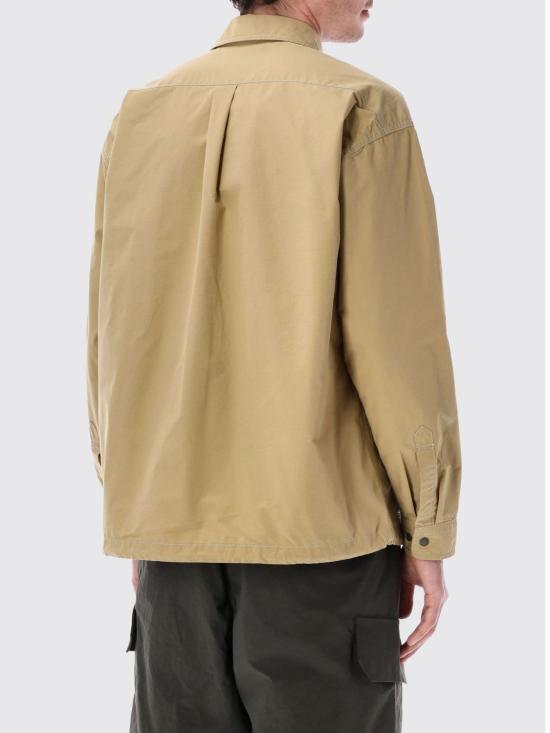 26SS 앤드원더 자켓 5746183059 040 Beige - AND WANDER