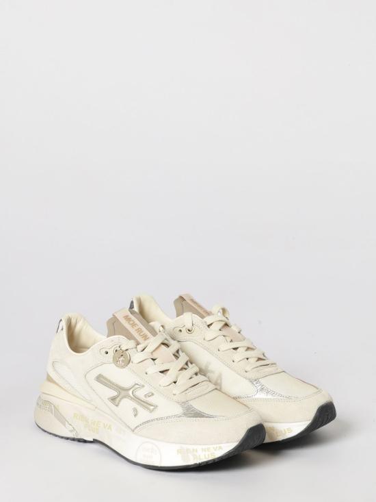 26SS 프리미아타 모에런 스니커즈 MOERUN 8080 White 1 - PREMIATA