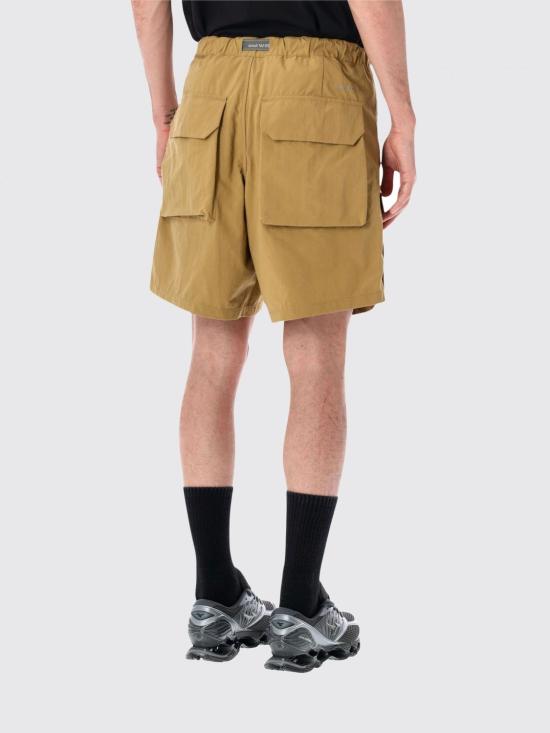 26SS 앤드원더 숏팬츠 5746182046 040 Beige - AND WANDER