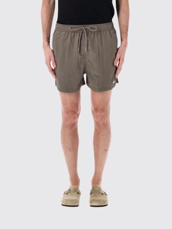 26SS 리프레젠트 스윔팬츠 MLM100716 53 Earth